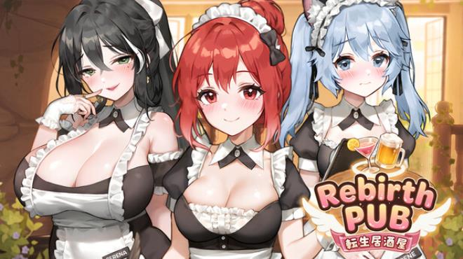 Rebirth Pub Free Download Rebirth Pub Free Download