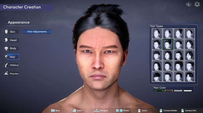Red Masked Ronin: Desires and Shadows Torrent Download Red Masked Ronin: Desires and Shadows Torrent Download