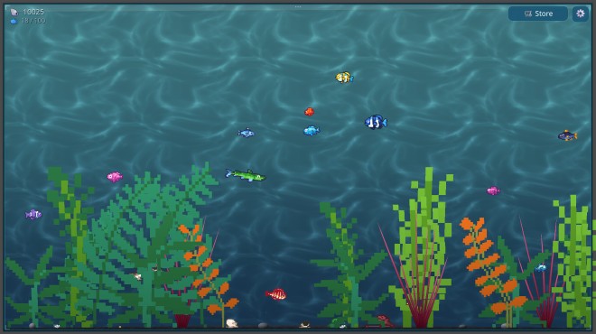 Reefling: A Cozy Desktop Aquarium Torrent Download Reefling: A Cozy Desktop Aquarium Torrent Download