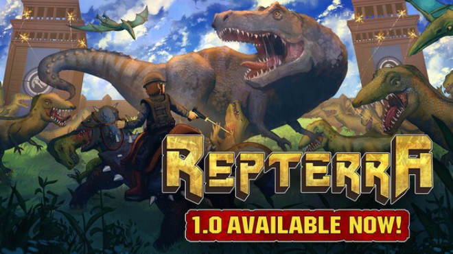 Repterra Free Download Repterra Free Download