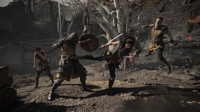 Resonance A Plague Tale Legacy PC Crack Resonance A Plague Tale Legacy PC Crack