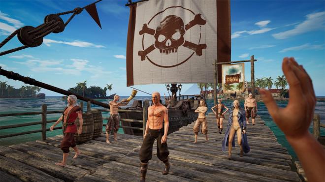 Resort Island Simulator PC Crack Resort Island Simulator PC Crack