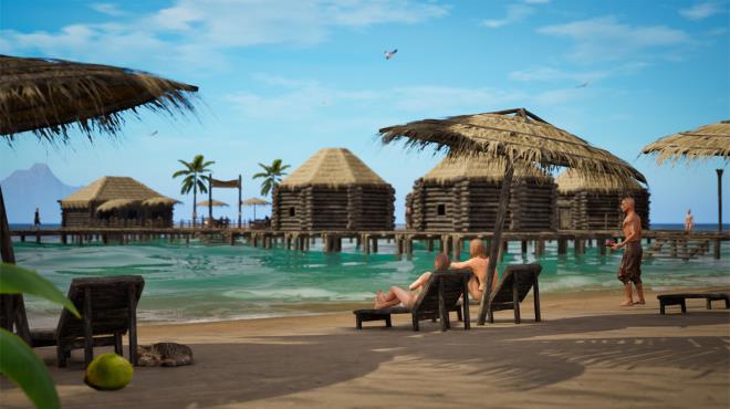 Resort Island Simulator Torrent Download Resort Island Simulator Torrent Download