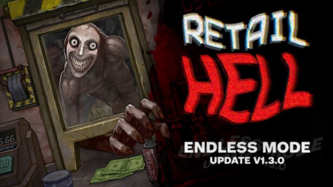 Retail Hell Update v1 3 3 Free Download Retail Hell Update v1 3 3 Free Download
