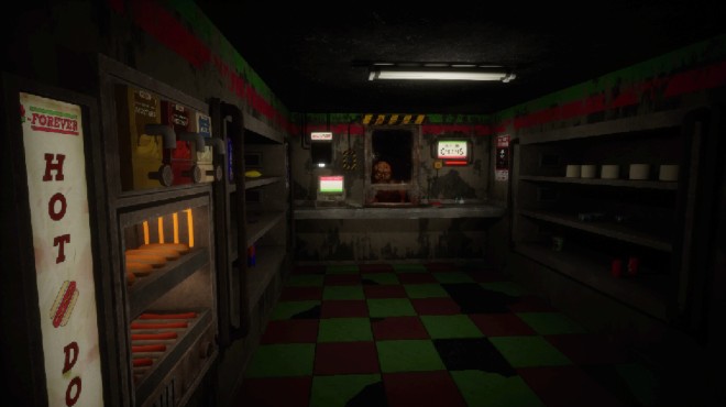 Retail Hell Update v1 3 3 PC Crack Retail Hell Update v1 3 3 PC Crack