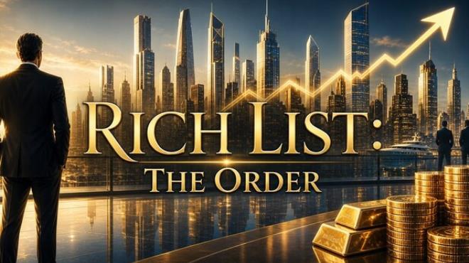 Rich List: The Order Free Download