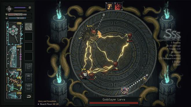 Ricochet Abyss Torrent Download Ricochet Abyss Torrent Download