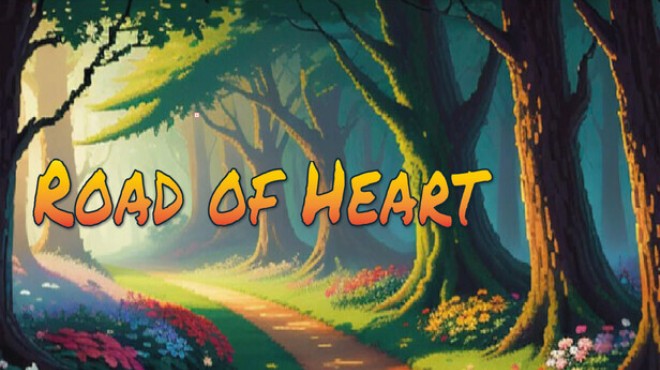 Road of Heart Free Download Road of Heart Free Download