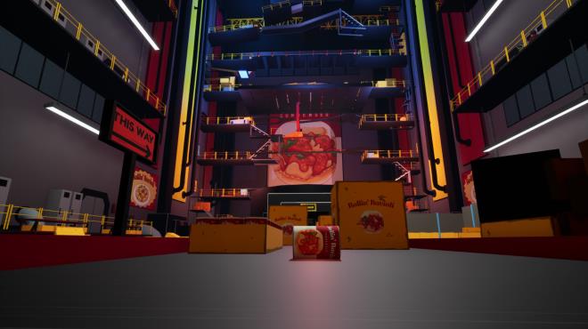 Rollin' Ravioli Torrent Download Rollin' Ravioli Torrent Download