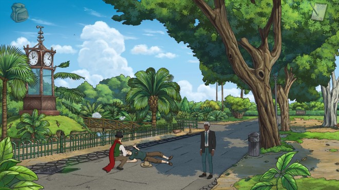 Roots in the Sky The Hand of Glory 2 Torrent Download