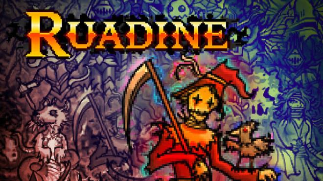 Ruadine Free Download