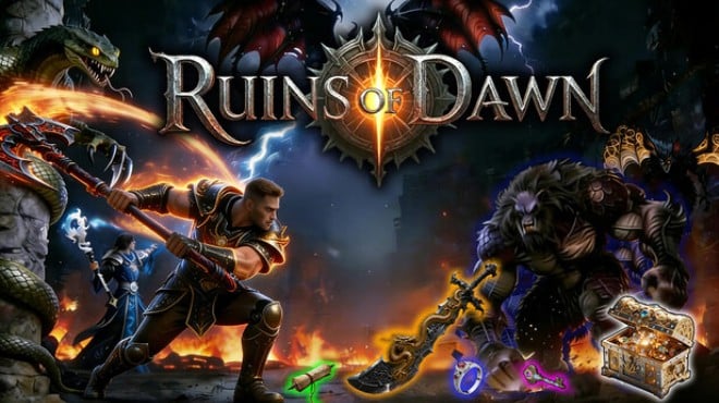 Ruins of Dawn Free Download Ruins of Dawn Free Download