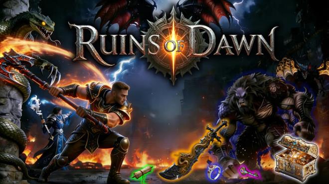 Ruins of Dawn Free Download Ruins of Dawn Free Download