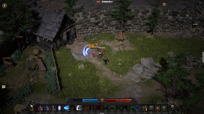 Ruins of Dawn Torrent Download Ruins of Dawn Torrent Download