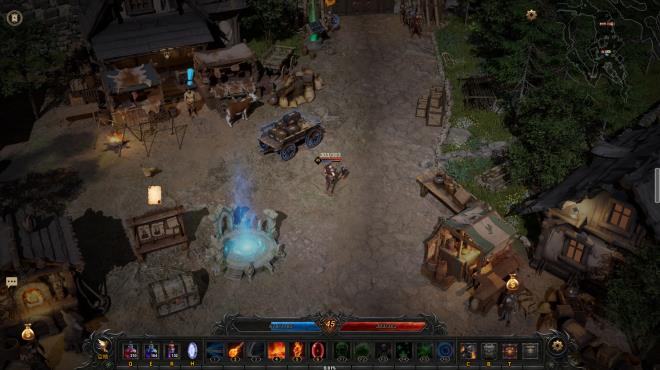 Ruins of Dawn Torrent Download Ruins of Dawn Torrent Download