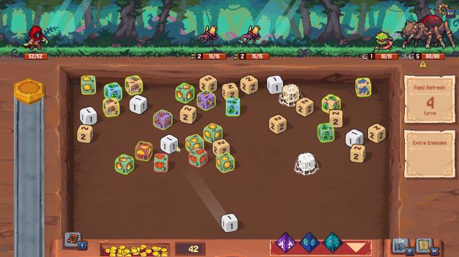 Rune Dice PC Crack Rune Dice PC Crack