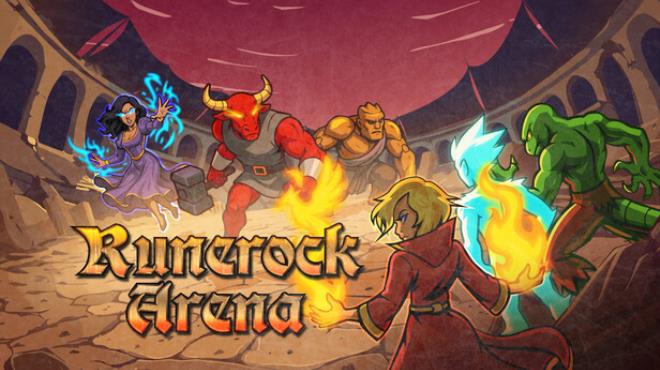 Runerock Arena Free Download