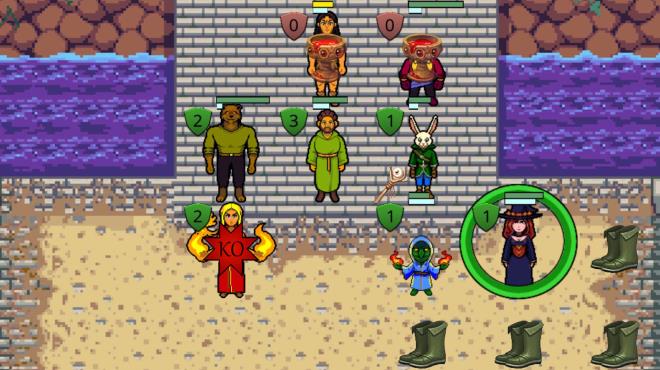 Runerock Arena Torrent Download