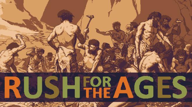 Rush for the Ages Free Download Rush for the Ages Free Download
