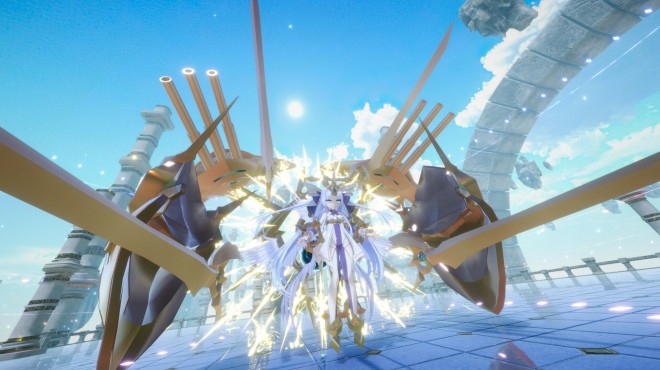 Rustil Eternal Labyrinth Castle Update v1 2 3 Torrent Download