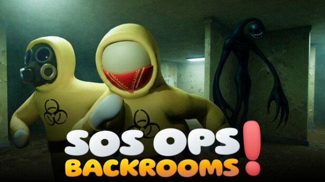 SOS OPS BACKROOMS Update v1 5 5 incl DLC Free Download