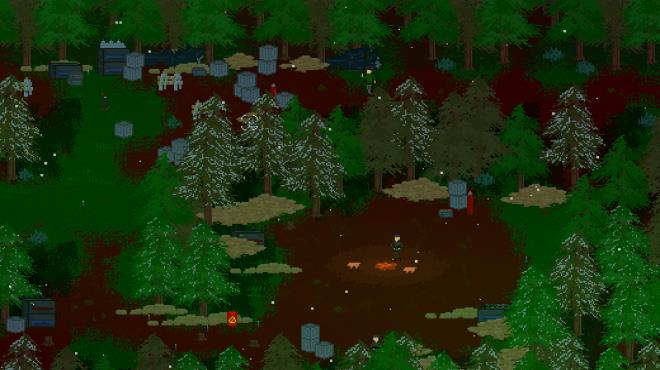 SOS: SPECIAL OPERATIVE STORIES PC Crack