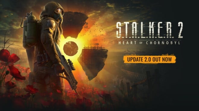 S T A L K E R 2 Heart of Chornobyl Cost of Hope Free Download