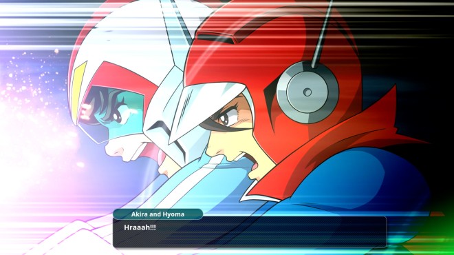 SUPER ROBOT WARS Y Anniversary PC Crack