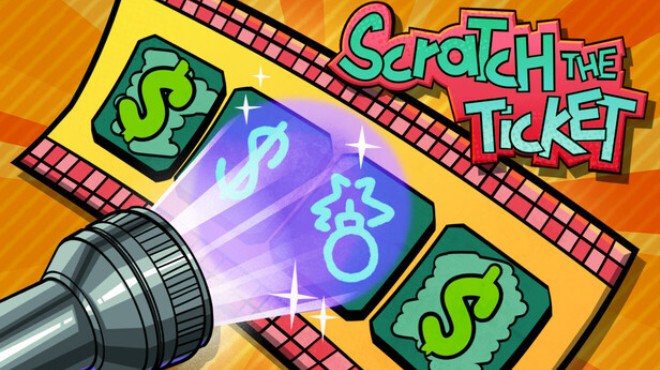 Scratch the Ticket Free Download Scratch the Ticket Free Download