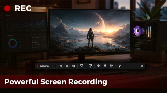 Screenbits - Screen Recorder Torrent Download