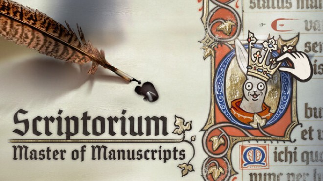 Scriptorium Master of Manuscripts Update v1 2 0 Free Download