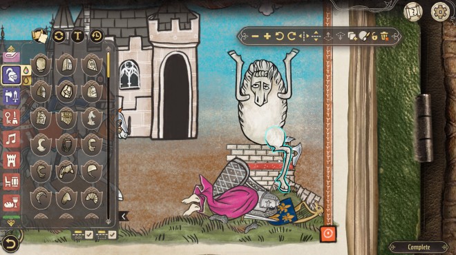 Scriptorium Master of Manuscripts Update v1 2 0 Torrent Download