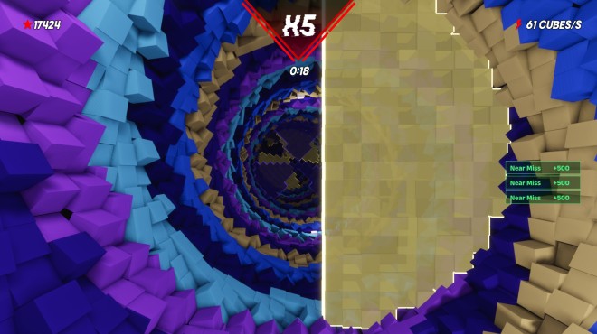 Sensory Overload PC Crack