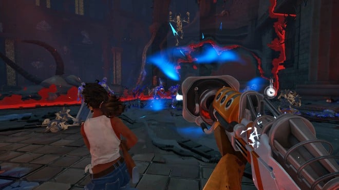 Serious Sam Shatterverse Torrent Download