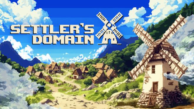 Settler's Domain Free Download Settler's Domain Free Download