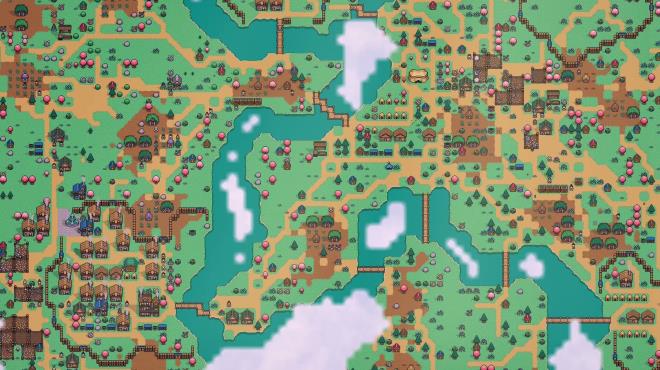 Settler's Domain PC Crack Settler's Domain PC Crack