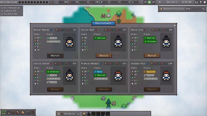 Settler's Domain Torrent Download Settler's Domain Torrent Download