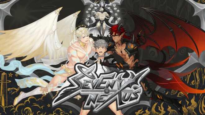 Seven Nexus Free Download Seven Nexus Free Download