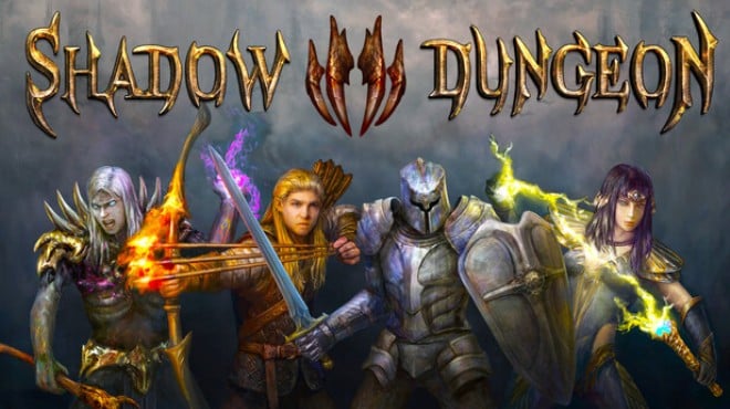 Shadow Dungeon Free Download