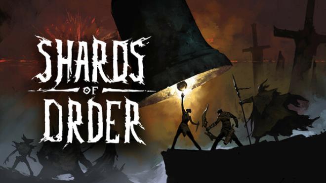 Shards of Order Free Download Shards of Order Free Download