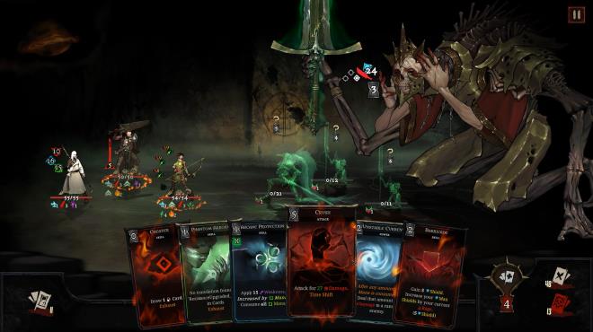 Shards of Order Torrent Download Shards of Order Torrent Download