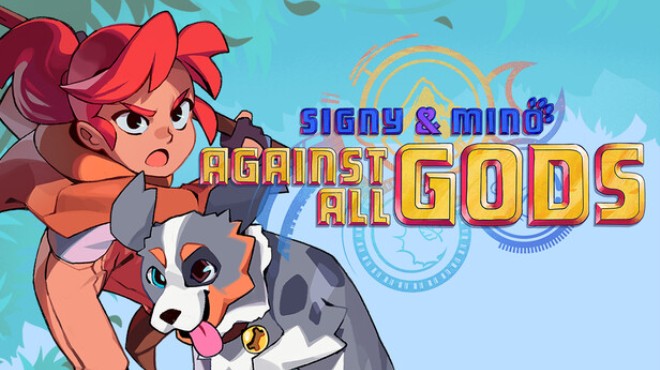 Signy & Mino: Against All Gods Free Download Signy & Mino: Against All Gods Free Download