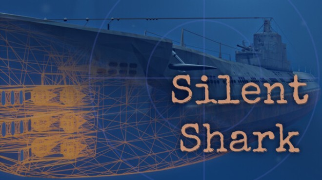 Silent Shark Free Download Silent Shark Free Download