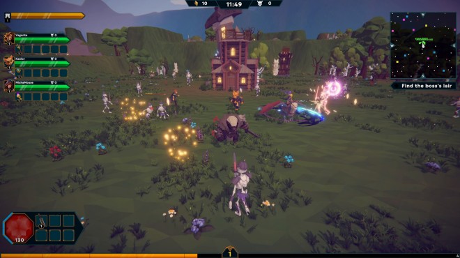 Sineus Arena Survivors Update v1 3 Torrent Download Sineus Arena Survivors Update v1 3 Torrent Download
