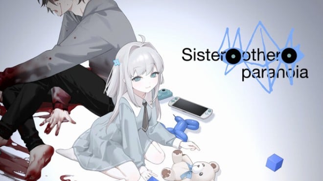 Sister Other Paranoia Free Download