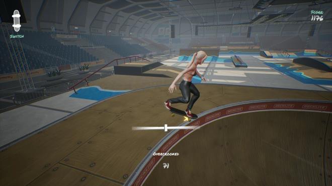 Skatesterre PC Crack Skatesterre PC Crack