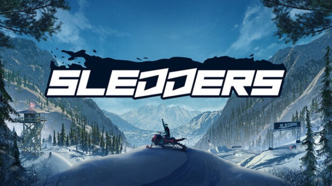 Sledders Update v1 1 6 Free Download Sledders Update v1 1 6 Free Download