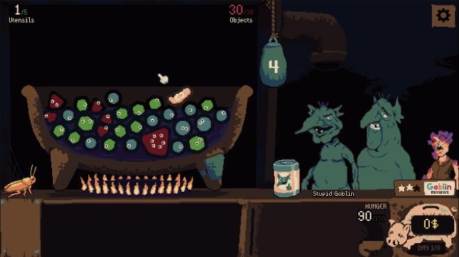 Slime Soup PC Crack Slime Soup PC Crack