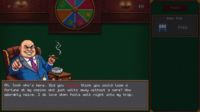 Slot Grind PC Crack Slot Grind PC Crack