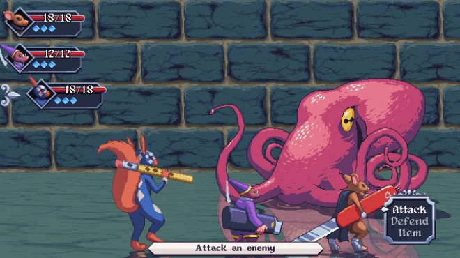 Small Saga Update v2 05a PC Crack